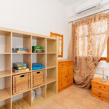 Villas Alexandros Kalamaki  Room photo