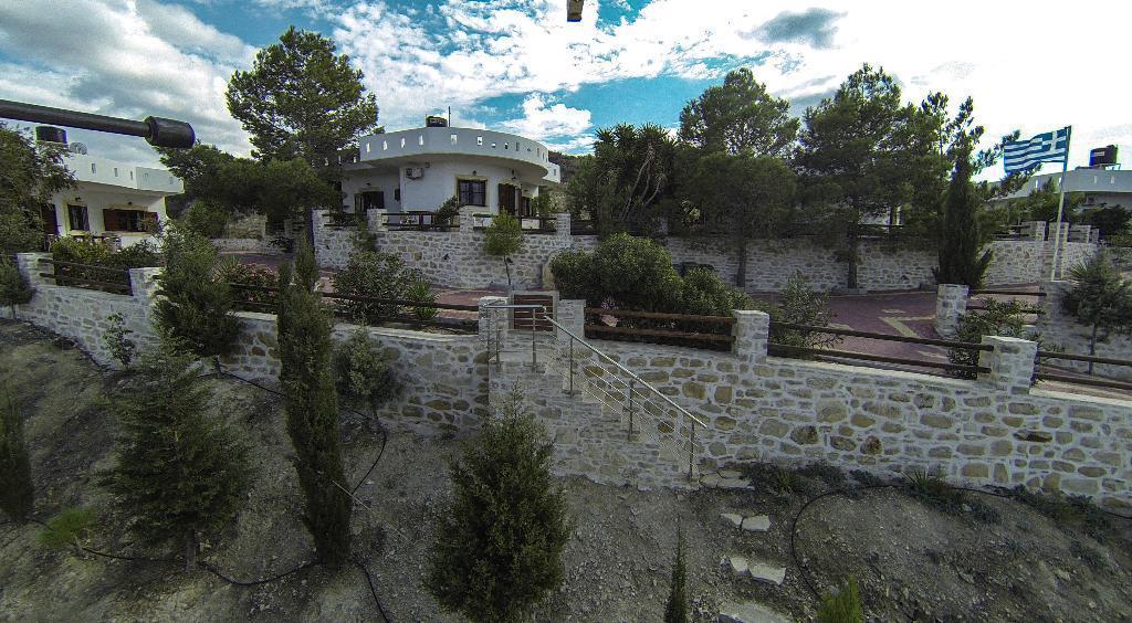 Villas Alexandros Kalamaki  Exterior photo