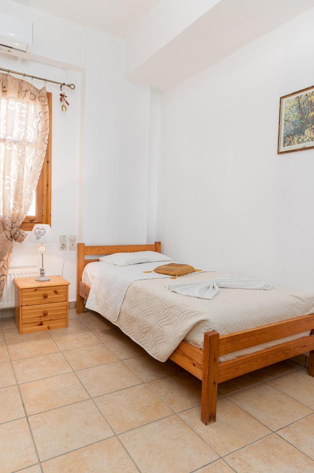 Villas Alexandros Kalamaki  Room photo