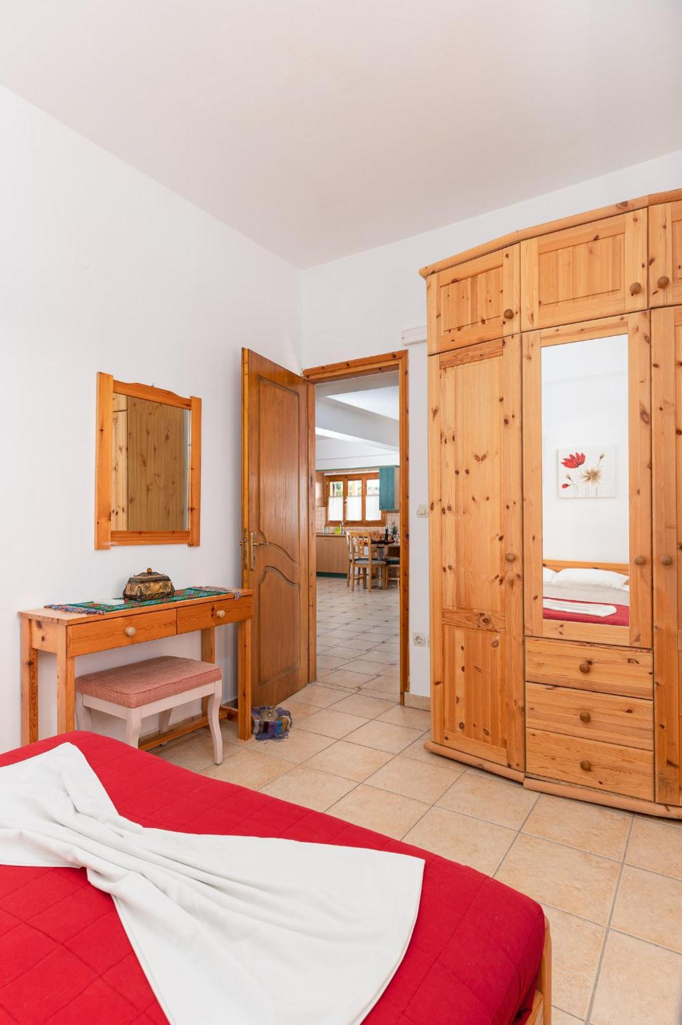 Villas Alexandros Kalamaki  Room photo