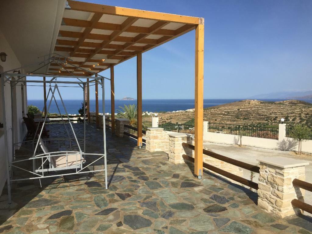 Villas Alexandros Kalamaki  Exterior photo